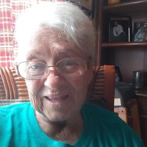 Meet your Posher, Shirley